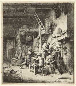 Familjen