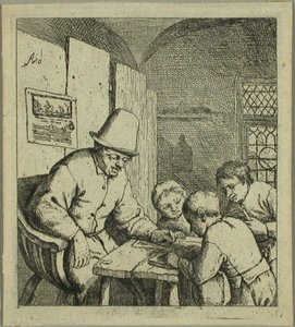 Skolmästaren
