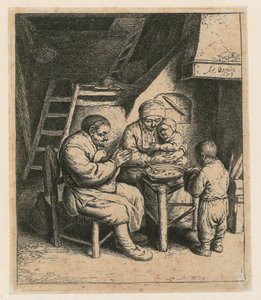 Bordsbön