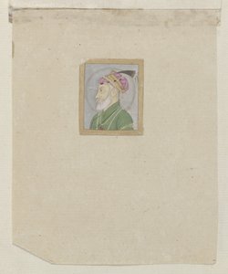 Hoemojoen av Adrianus Canter Visscher