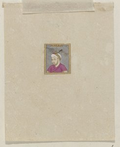 Modsudin av Adrianus Canter Visscher