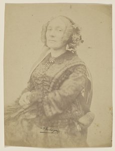 [Mrs Fauquet]