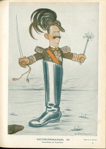Fantasio av Adrien Barrere
