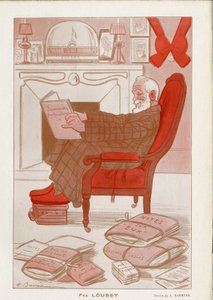 Fantasio av Adrien Barrere