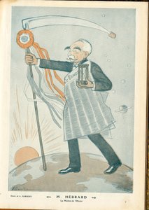 Fantasio av Adrien Barrere