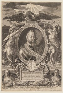 Sigismund Bathori, prins av Transsylvanien