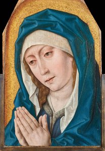 Smärtsam Mater, c. 1495.