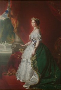 Kejsarinnan Eugenie