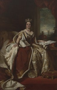 Drottning Victoria (1819-1901)