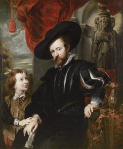Rubens och Albert