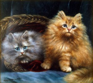 Okänd bild av Agnes Augusta Talboys