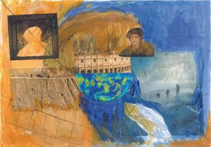 En resa genom världshistorien