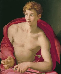 Sankt Sebastian, 1533