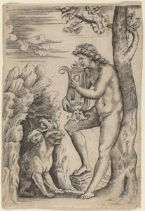 Orfeus