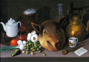 Matbord