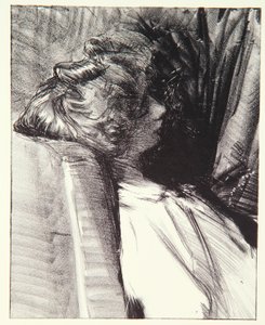 Indolens, c.1904