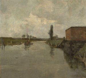 av Albert Baertsoen