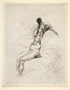 L av Albert Besnard