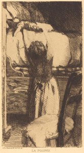 Dockan av Albert Besnard