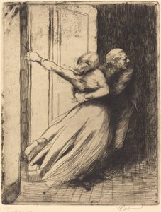 Våldtekten (Le Viol)