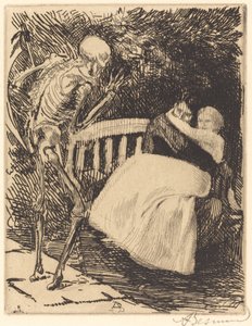 Varningen