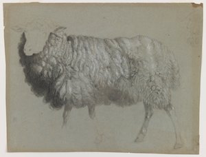 swed av Albert Bierstadt