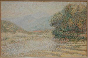 Landsbygden