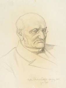 Porträtt av kapten Eberhard Edelfelt av Albert Edelfelt