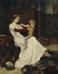 Drottning Bianca