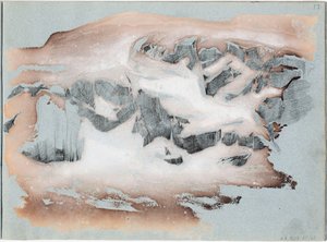 Utan titel av Albert Edelfelt