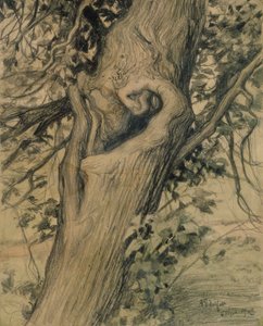 Utan titel av Albert Edelfelt