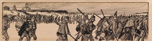 Utan titel av Albert Edelfelt