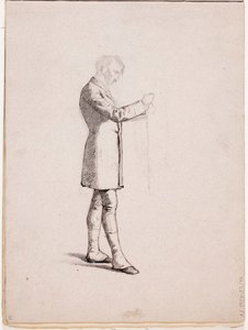 Utan titel av Albert Edelfelt