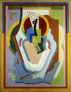 Sammansättning av Albert Gleizes