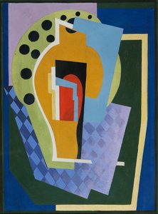Sammansättning av Albert Gleizes