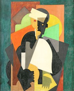 Figur, Studenten