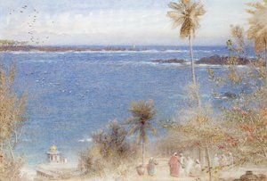 swed av Albert Goodwin