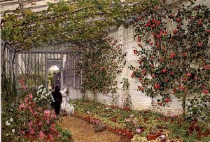 The Conservatory från 