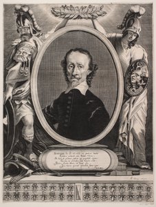 Christian Skeel. Minnesblad av Albert Haelwegh