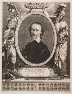 Christian Skeel. Minnesblad av Albert Haelwegh