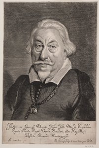 Ta Thott av Albert Haelwegh