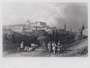 Gotha (gravyr)