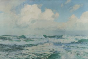 En sång om havet