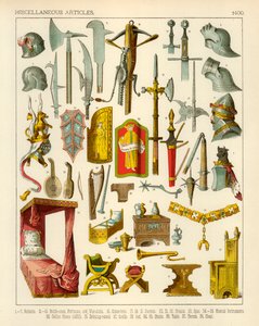 Diverse artiklar 1400 av Albert Kretschmer