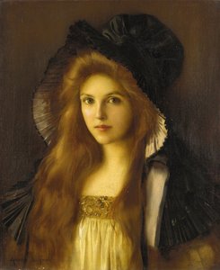 Vackra Betty