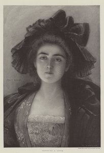 Manon av Albert Lynch