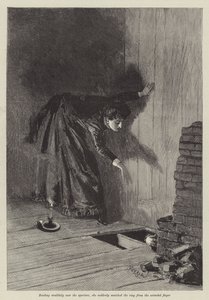 Deras farbror från Kalifornien, av Bret Harte