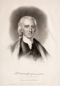 Charles Carroll från Carrollton, Maryland