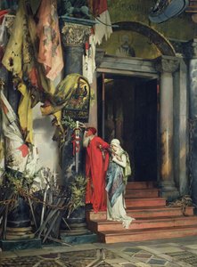 Amiral Carlo Zeno (1334-1418) 1878