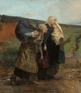 Repudiee, 1882